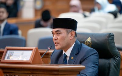 20.03.26 Minister updates on water village development plans, shelter