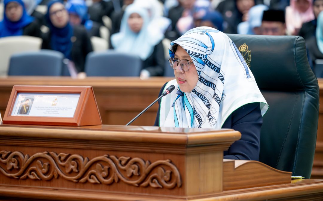 20.03.26 Minister highlights government support for Chinese schools