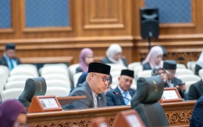 26.03.26 Welfare applications ease as system enhance targeting