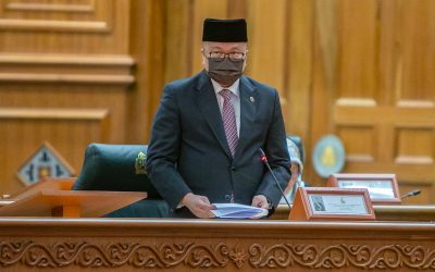18.03.26 MoH allocated BND646M budget