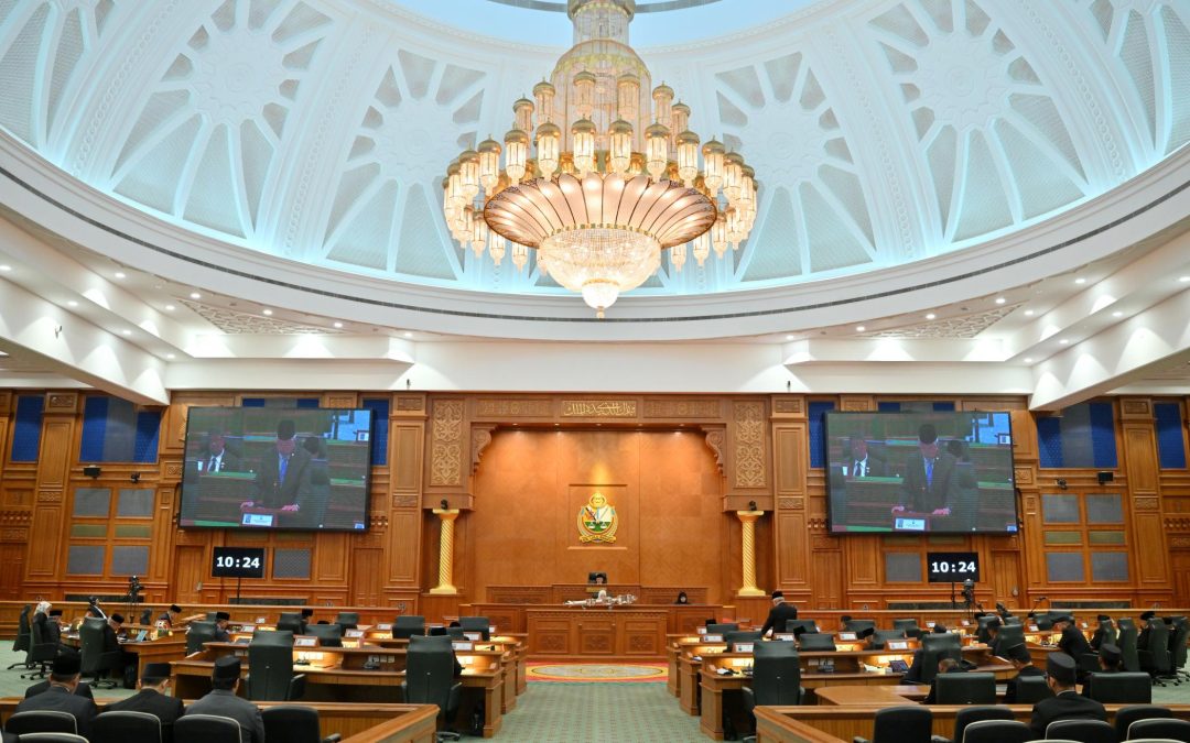 05.03.26 22nd LegCo session begins on March 12
