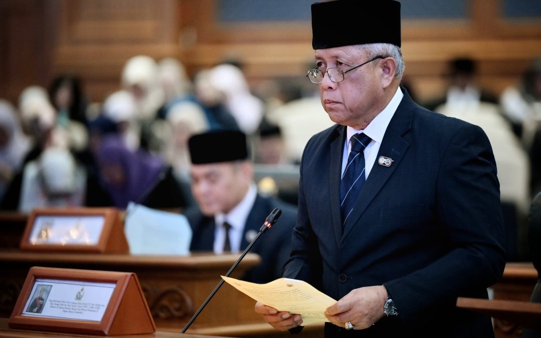 16.03.26 Minister addresses prolonged acting appointments