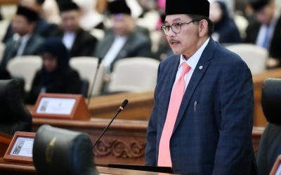 16.03.26 Ministry of Foreign Affairs urges e-Register sign-ups