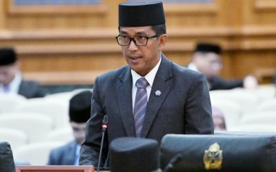 16.03.26 Inclusive growth key to Brunei Vision 2035