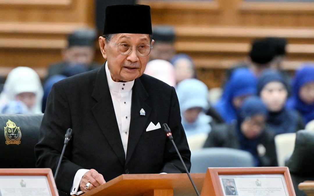 20.03.26 Zakat, waqaf success measured by impact, not collections: Minister