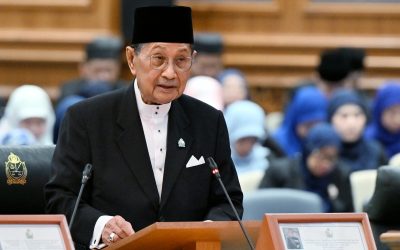 20.03.26 Zakat, waqaf success measured by impact, not collections: Minister