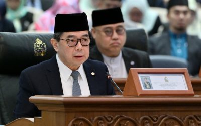 21.03.26 Brunei eyes stock exchange launch in 2027