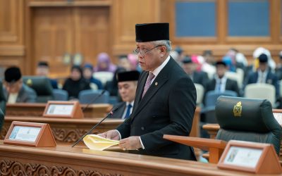 17.03.26 Civil service attendance under review: JPA