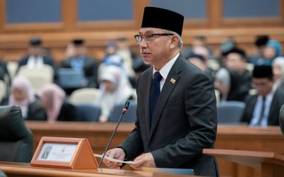 17.03.26 Progress on clean nation aspiration