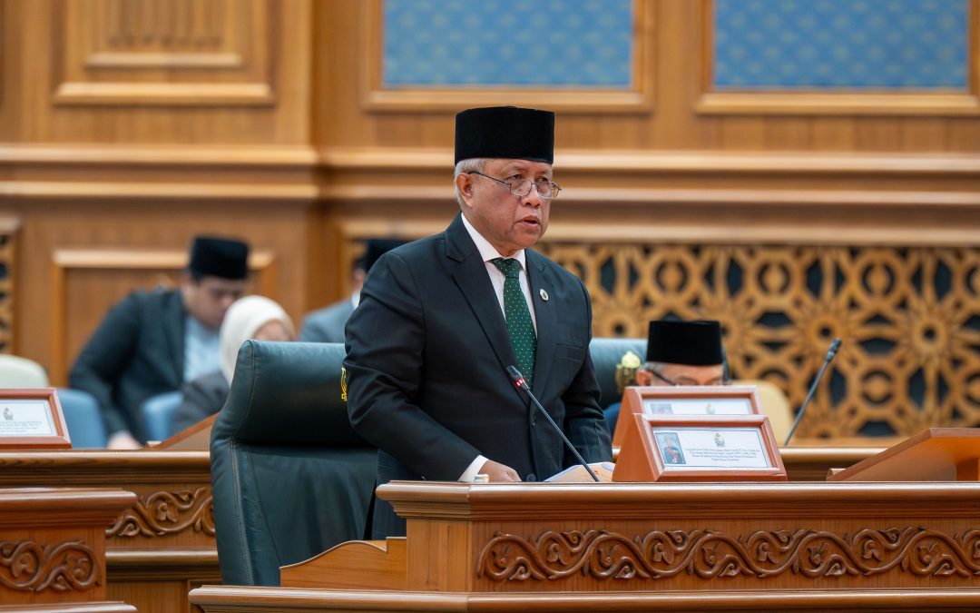 29.03.26 Minister explains marriage approval system