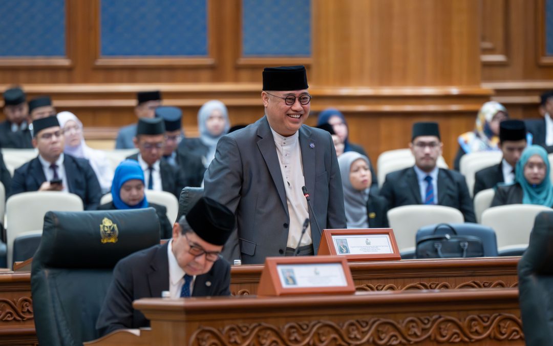 30.03.26 MCYS committed to welfare of senior citizens, youth, women and persons with disabilities