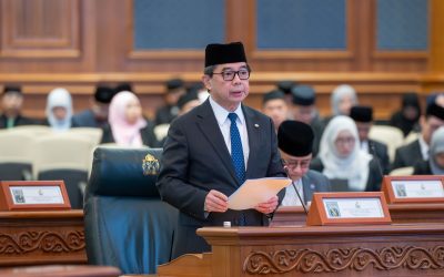 30.03.26 GLCs must comply with law and regulations