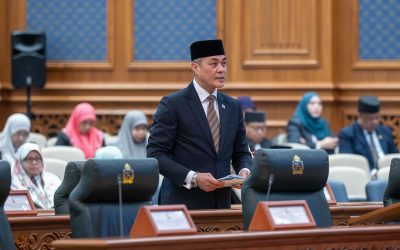 30.03.26 Kampong Ayer fire readiness high, says minister