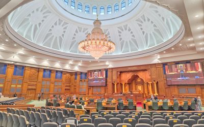 10.03.26 His Majesty to officiate opening ceremony of 22nd Legislative Council session