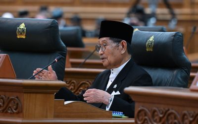 26.03.26 Digital technology strengthens dakwah efforts