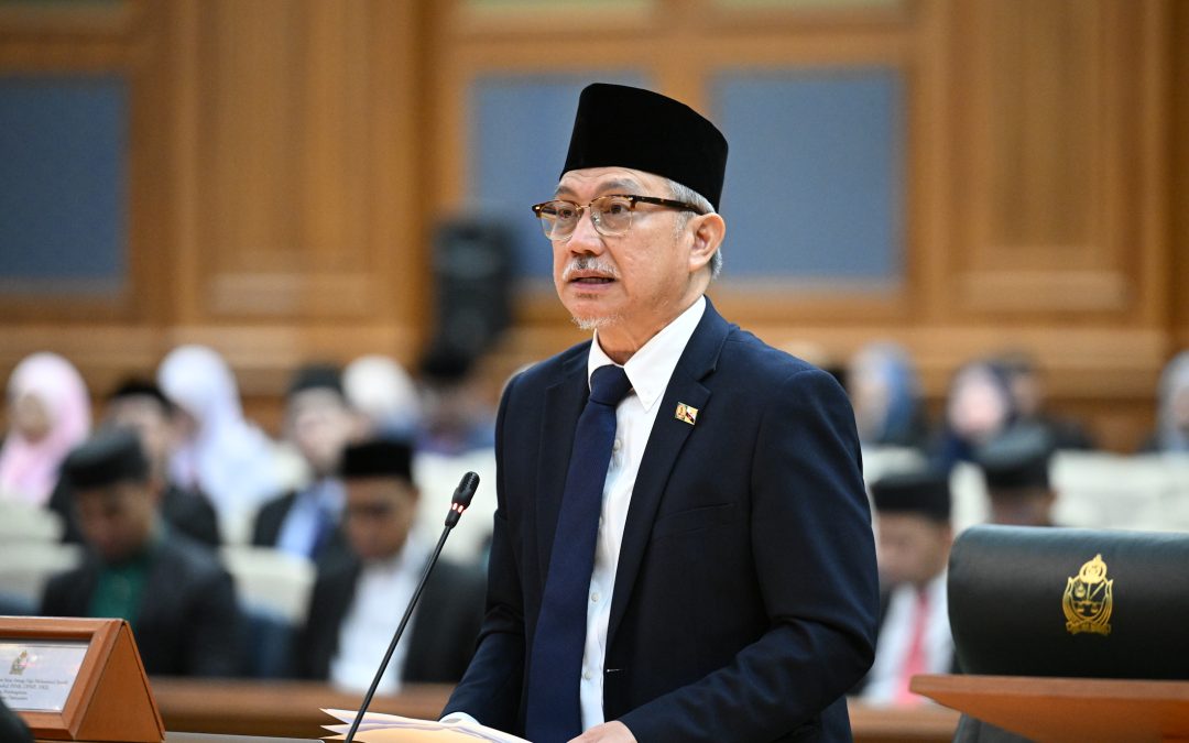 29.03.26 Minister outlines steps practiced to make new buildings more inclusive, safer and accessible to all