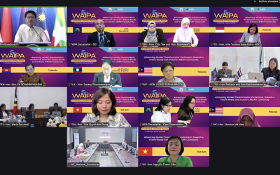29.04.26 Regional dialogue advances women’s empowerment
