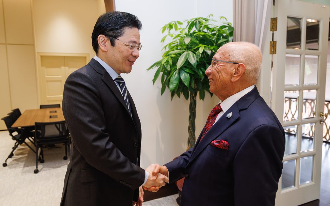 21.05.26 Brunei and Singapore deepen legislative relations