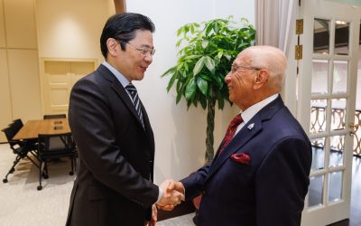 21.05.26 Brunei and Singapore deepen legislative relations