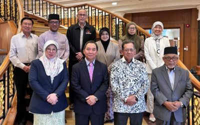 02.07.26 “Coffee Talk” session with Legislative Council members