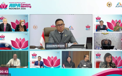 23.07.26 Regional meeting highlights commitment to climate change