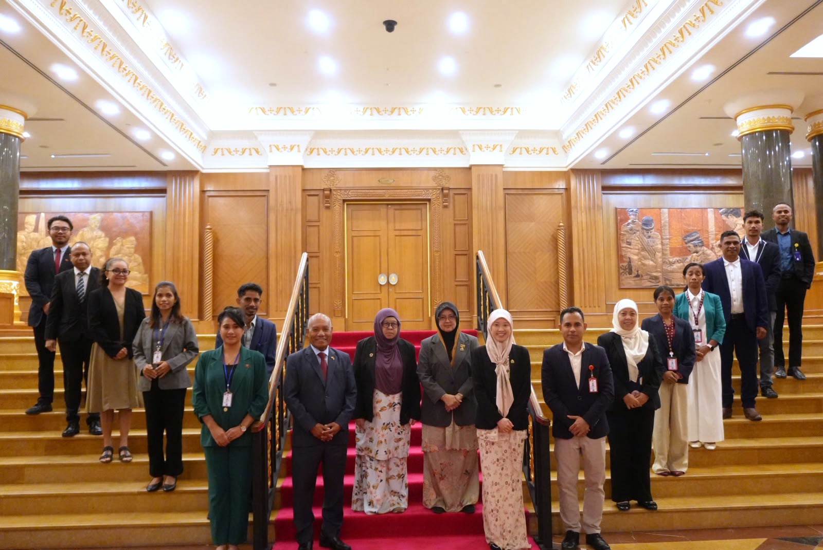 Lawatan FLBA Cohort 3 ke MMN (4)
