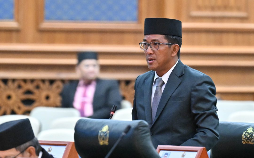 04.08.26 Stronger government, stakeholder coordination key to Brunei Vision 2035