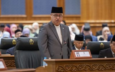 04.08.26 Civil servants told not to conduct part-time business during working hours