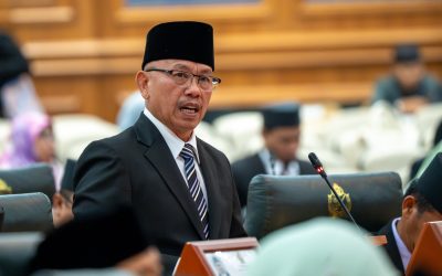 05.08.26 ‘Brunei Vision 2035 not merely a policy document but a national commitment’