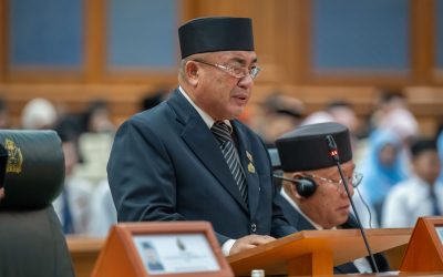 06.08.26 Coordination esssential to expanding jobs for Bruneians