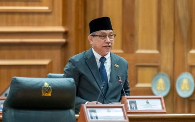 06.08.26 Development, regulatory improvements continue to serve as catalysts for national development