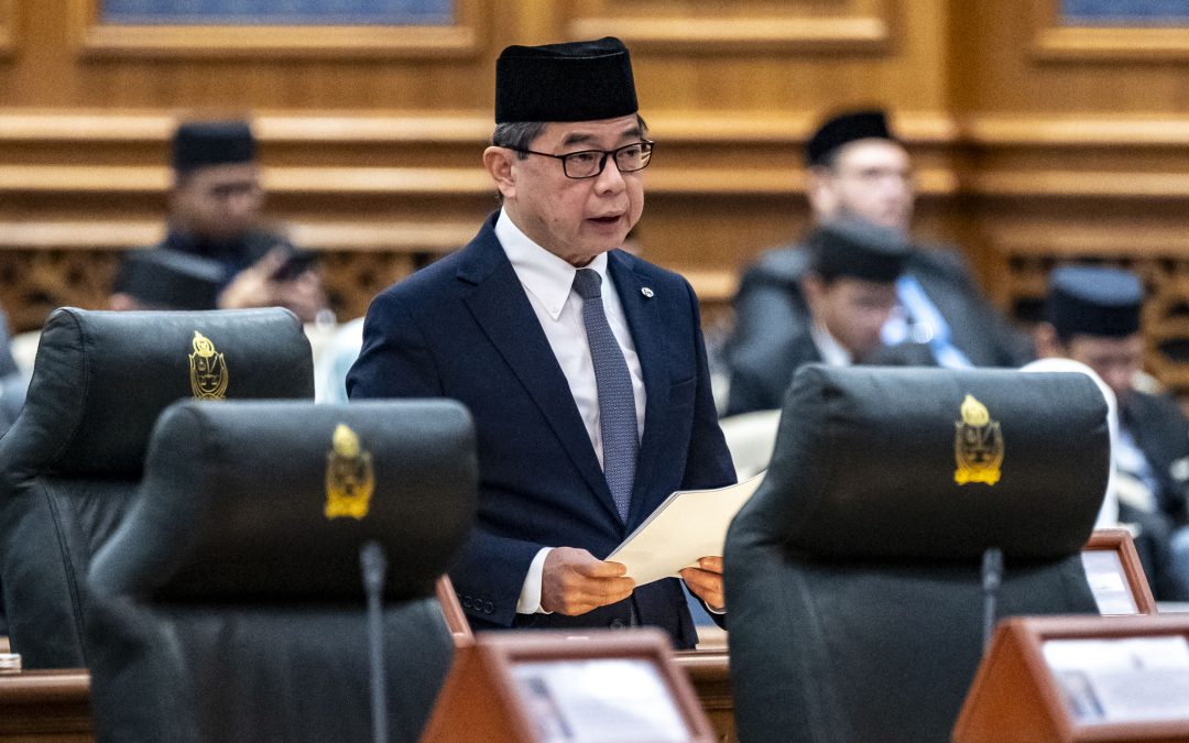 08.08.26 Minister highlight’s role and performance of GLCs