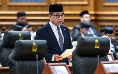 08.08.26 Minister highlight’s role and performance of GLCs