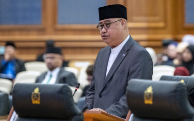 10.08.26 Brunei Vision 2035 framework updated