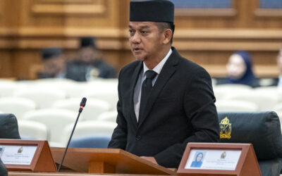 10.08.26 Code of Ethics and Conduct will serve as fundamental governance document