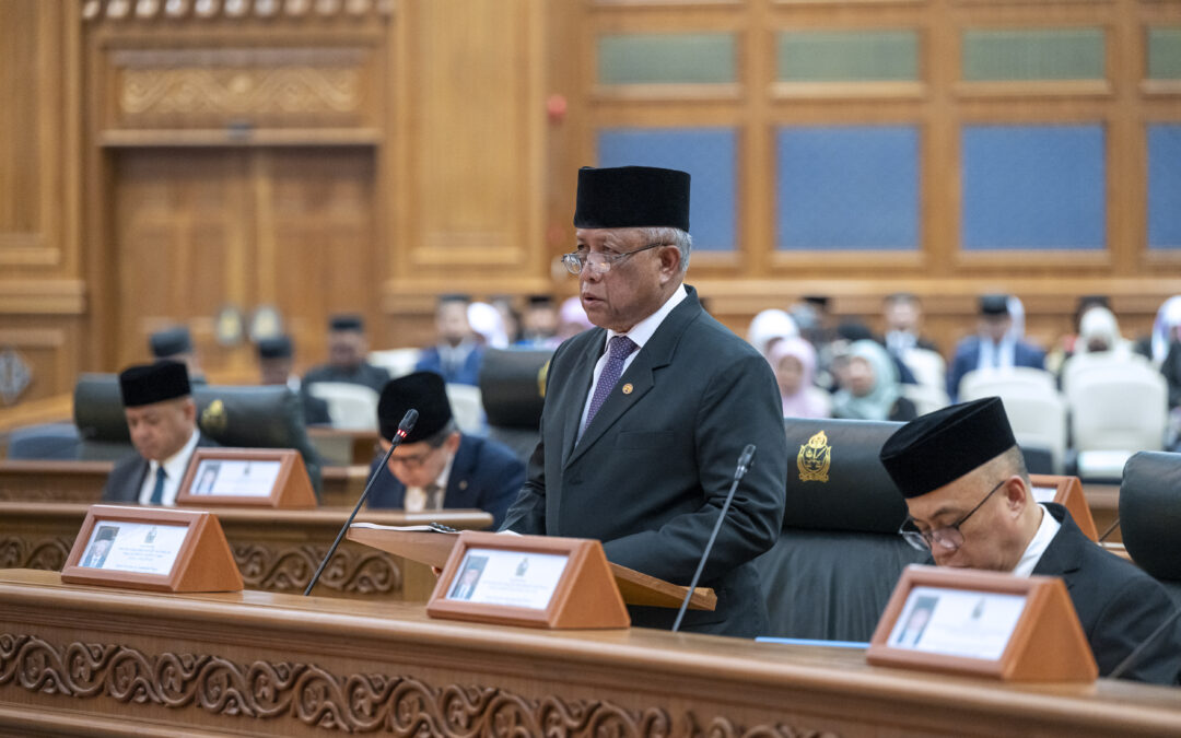 12.08.26 Progress should not be assessed solely based on number of programmes implemented or activities completed