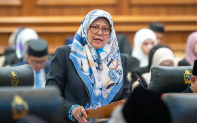 11.08.26 Students equipped for emergencies, says minister