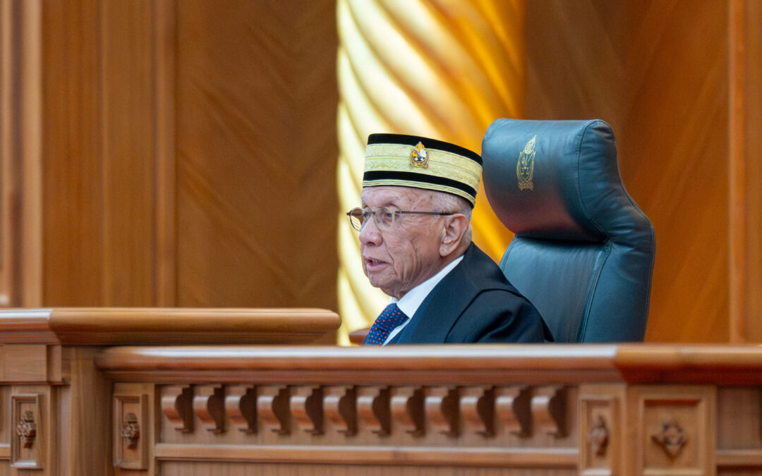 12.08.26 Importance of musyawarah in decision-making highlighted