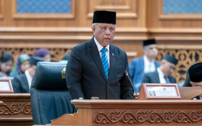 04.08.26 Coordination key to Brunei Vision 2035