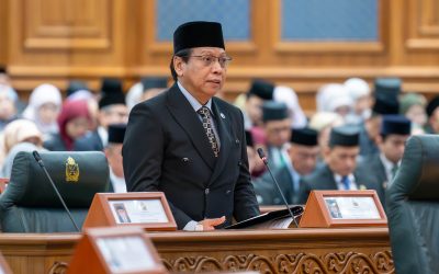 05.08.26 Government outlines holistic strategies to curb youth drug abuse