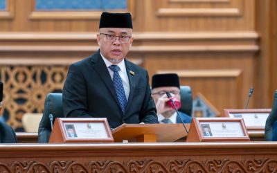 04.08.26 ‘Various initiative undertaken to diversify national economy’