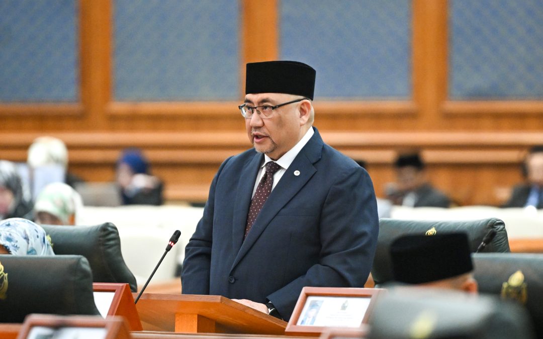 07.08.26 ‘Framework are designed to strengthen national security, stimulate economic growth and improve well-being’