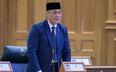 09.08.26 Government focusing on three key strategies